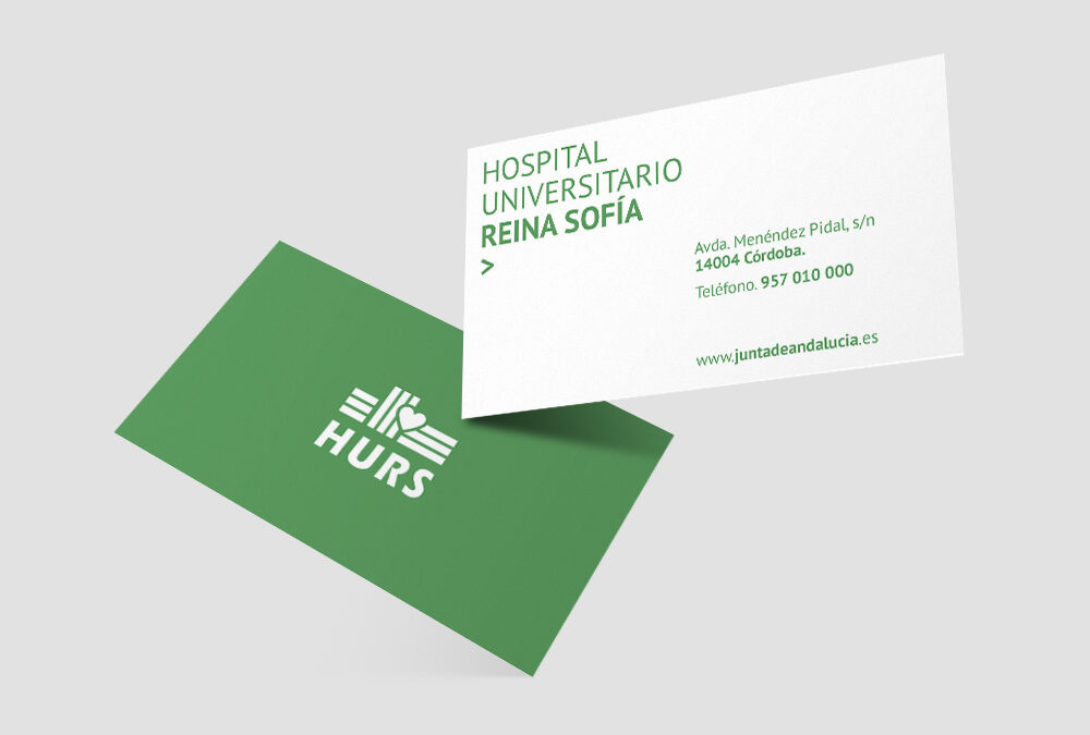 Hospital Universitario Reina Sofía