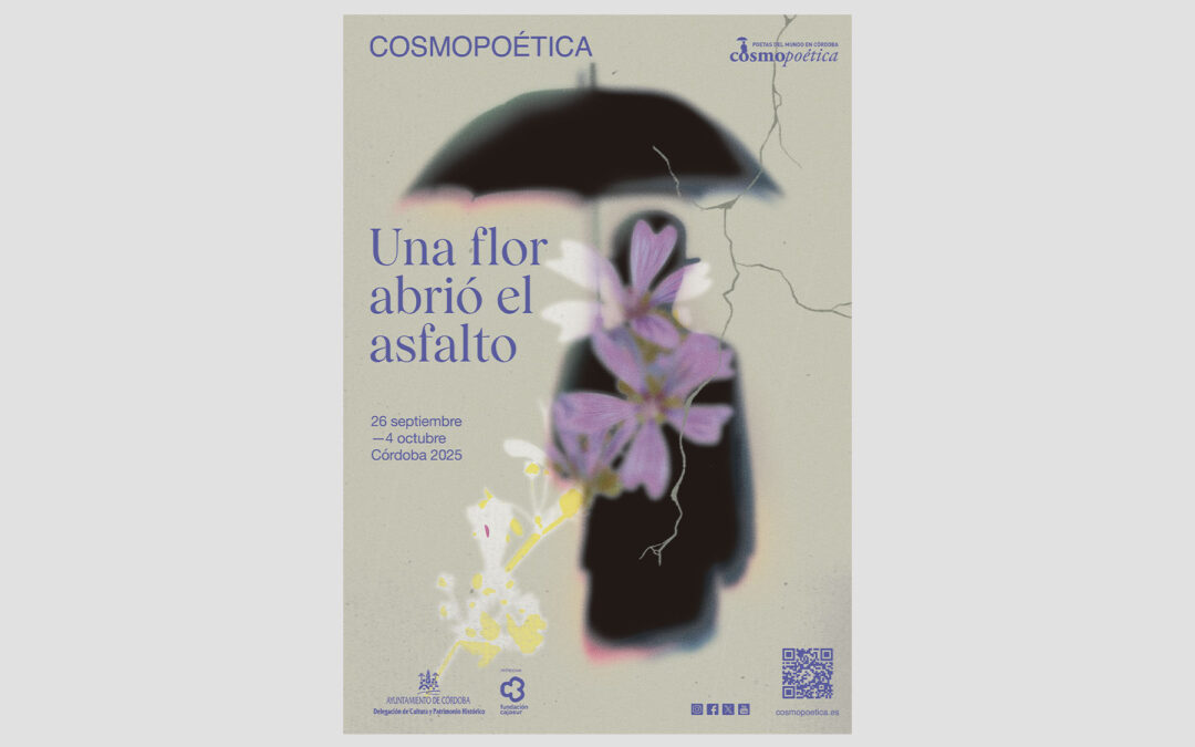 Cosmopoética 2025